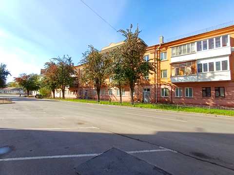 квартира за адресою Чернігів, Князя Чорного вул., 14
