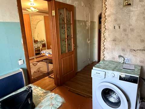квартира за адресою Лікаря Парнети вул. (Павлова), 9