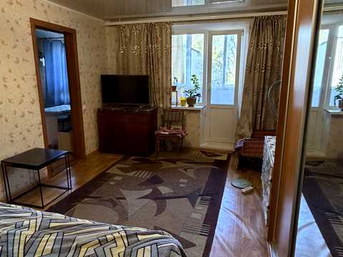 квартира за адресою Лікаря Парнети вул. (Павлова), 9
