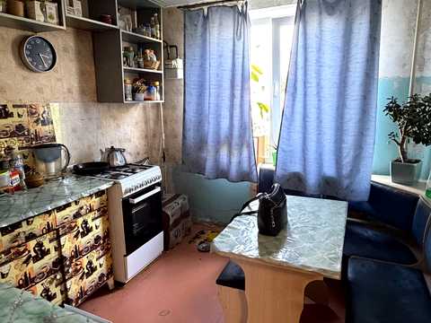 квартира за адресою Лікаря Парнети вул. (Павлова), 9