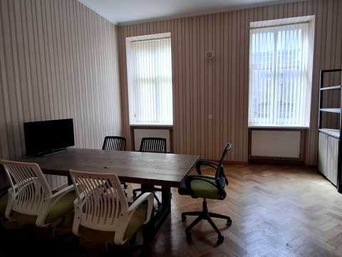 квартира за адресою Степана Томашівського вул., 6