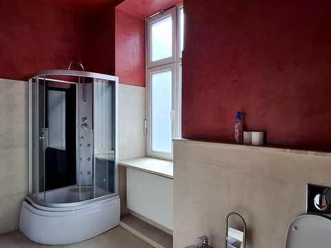 квартира за адресою Степана Томашівського вул., 6