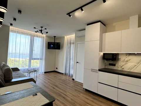 квартира за адресою Набережна Перемоги вул., 128