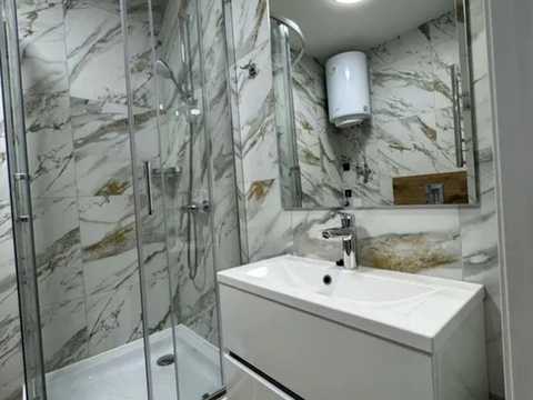 квартира за адресою Набережна Перемоги вул., 128