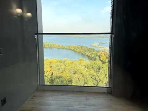 квартира за адресою Набережна Перемоги вул., 128