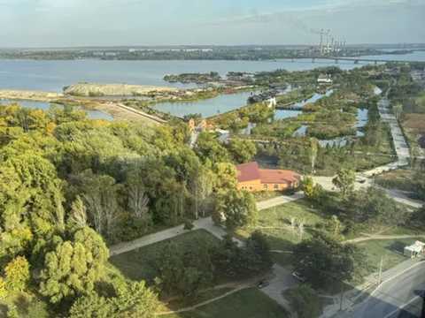 квартира за адресою Набережна Перемоги вул., 128