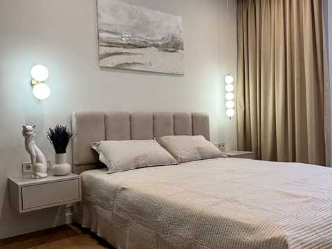 квартира за адресою Загорівська вул. (Багговутівська), 25