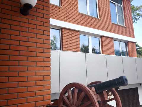 будинок за адресою Французький бульв., 34