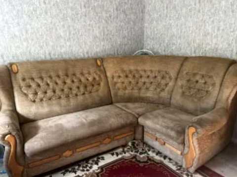 квартира за адресою Тополина вул., 19