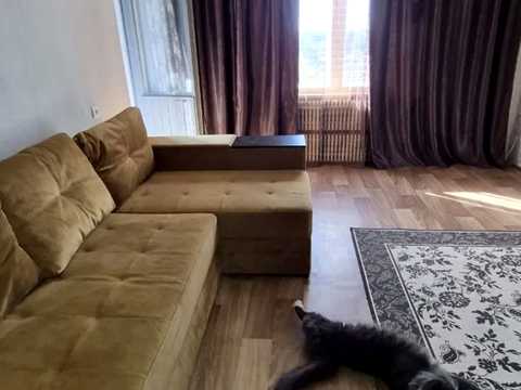 квартира за адресою Тополина вул., 19