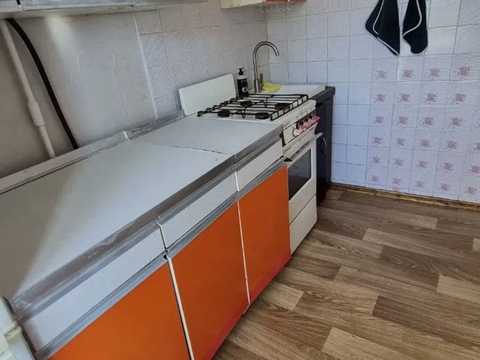 квартира за адресою Тополина вул., 19