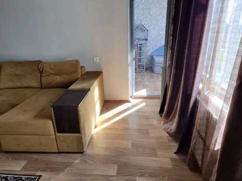 квартира за адресою Тополина вул., 19