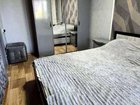 квартира за адресою Тополина вул., 19
