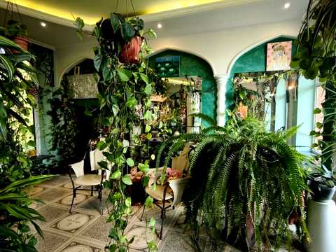 будинок за адресою Французький бульв., 34