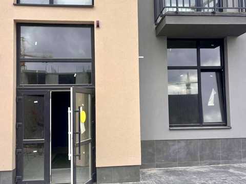 комерційна за адресою с. Басівка, Зелена бічна вул., (Будинок 2)