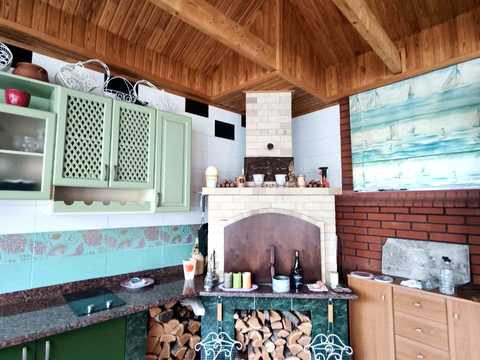 будинок за адресою Французький бульв., 34