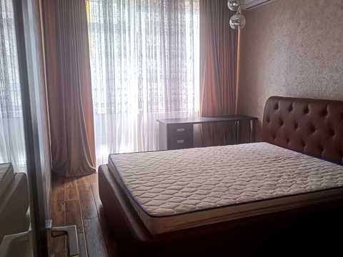 квартира за адресою Спортивна вулиця, 3/1