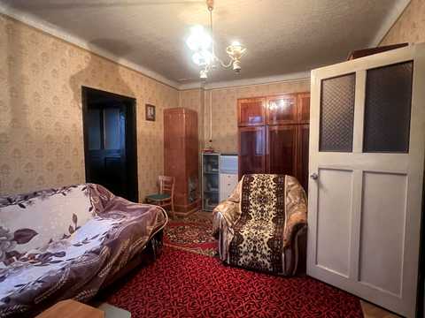 квартира за адресою Сергія Ковалева вул., 29