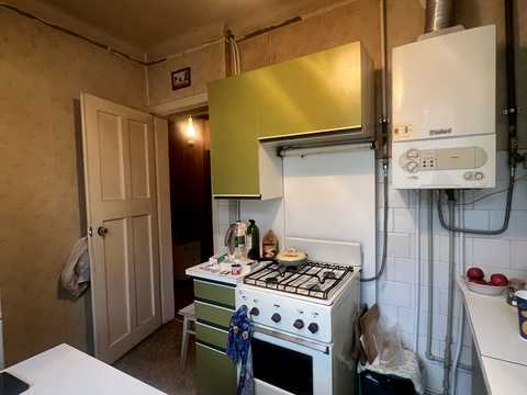 квартира за адресою Сергія Ковалева вул., 29