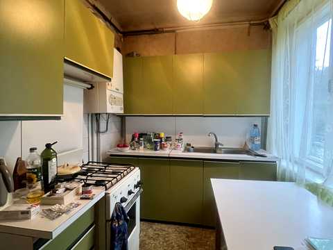 квартира за адресою Сергія Ковалева вул., 29