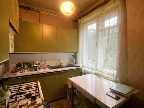 квартира за адресою Сергія Ковалева вул., 29