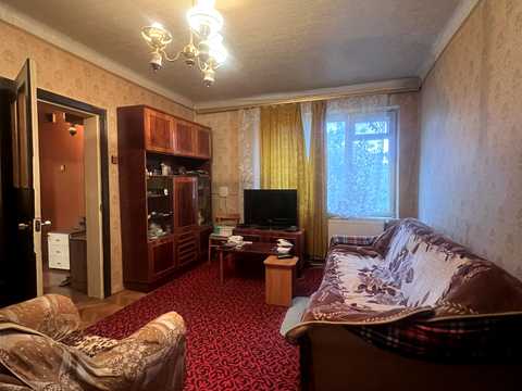квартира за адресою Сергія Ковалева вул., 29