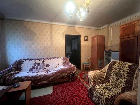 квартира за адресою Сергія Ковалева вул., 29