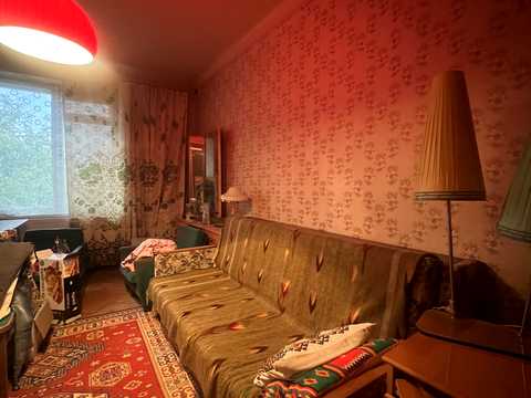 квартира за адресою Сергія Ковалева вул., 29