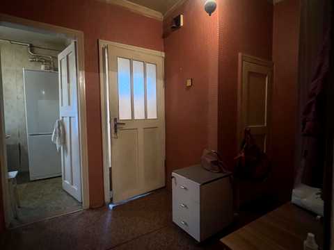 квартира за адресою Сергія Ковалева вул., 29