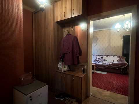квартира за адресою Сергія Ковалева вул., 29