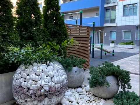 квартира по адресу Владимира Моссаковского ул. (Клари Цеткін), 7