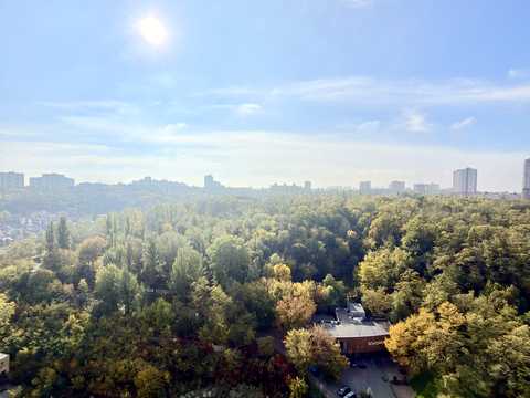 квартира за адресою Генерала Шаповала вул. (Механізаторів), 2