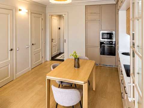 квартира за адресою Предславинська вул., 40