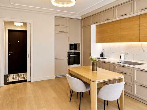 квартира за адресою Предславинська вул., 40
