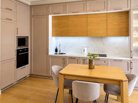 квартира за адресою Предславинська вул., 40