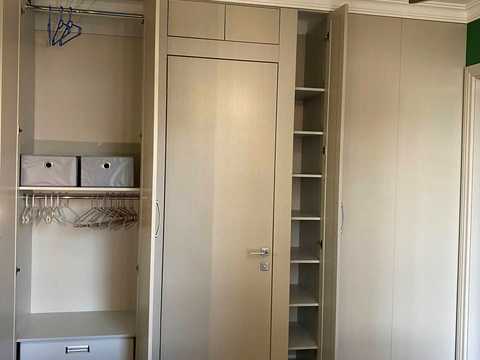 квартира за адресою Предславинська вул., 40