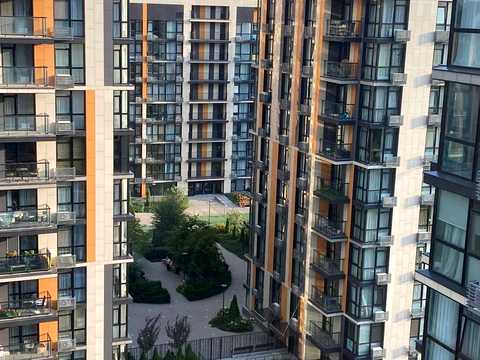 квартира за адресою Предславинська вул., 40