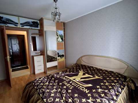 квартира за адресою Тернопільська вул., 30/1