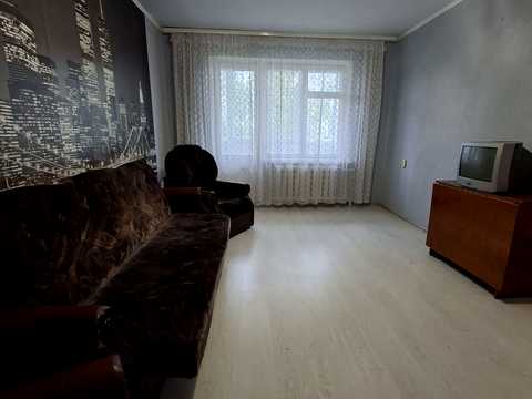 квартира за адресою Тернопільська вул., 30/1