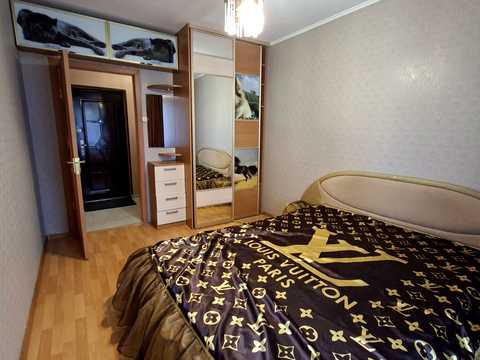 квартира за адресою Тернопільська вул., 30/1