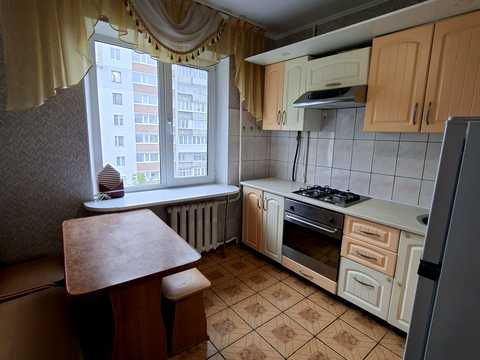 квартира за адресою Тернопільська вул., 30/1