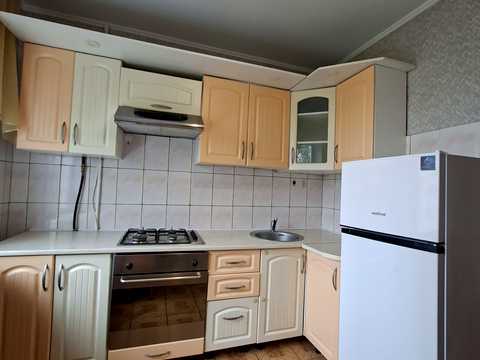 квартира за адресою Тернопільська вул., 30/1