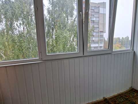 квартира за адресою Тернопільська вул., 30/1