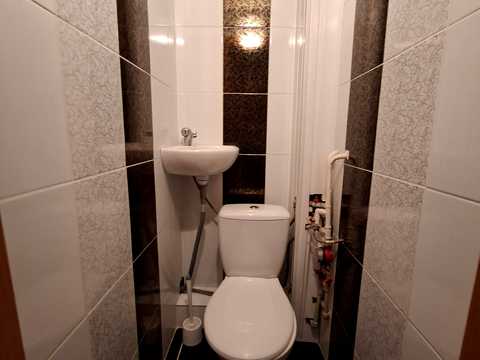 квартира за адресою Тернопільська вул., 30/1