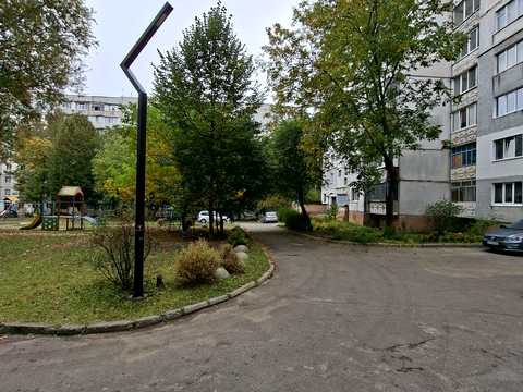 квартира за адресою Тернопільська вул., 30/1