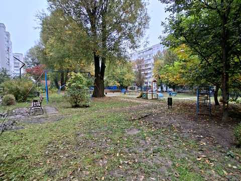 квартира за адресою Тернопільська вул., 30/1