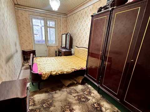 квартира по адресу Крушельницкой пер. (Людмили Мокієвської), 18