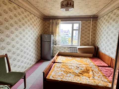 квартира по адресу Крушельницкой пер. (Людмили Мокієвської), 18