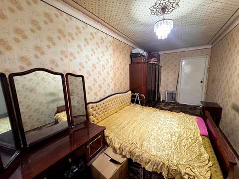 квартира по адресу Крушельницкой пер. (Людмили Мокієвської), 18