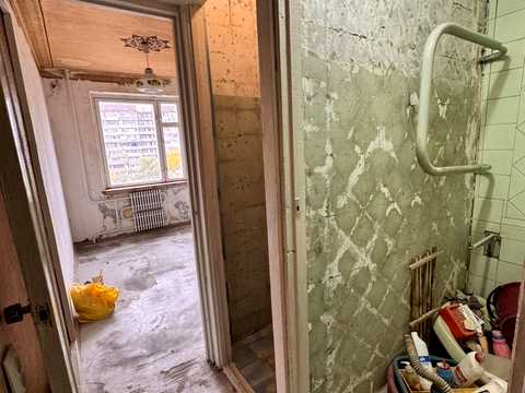 квартира по адресу Крушельницкой пер. (Людмили Мокієвської), 18